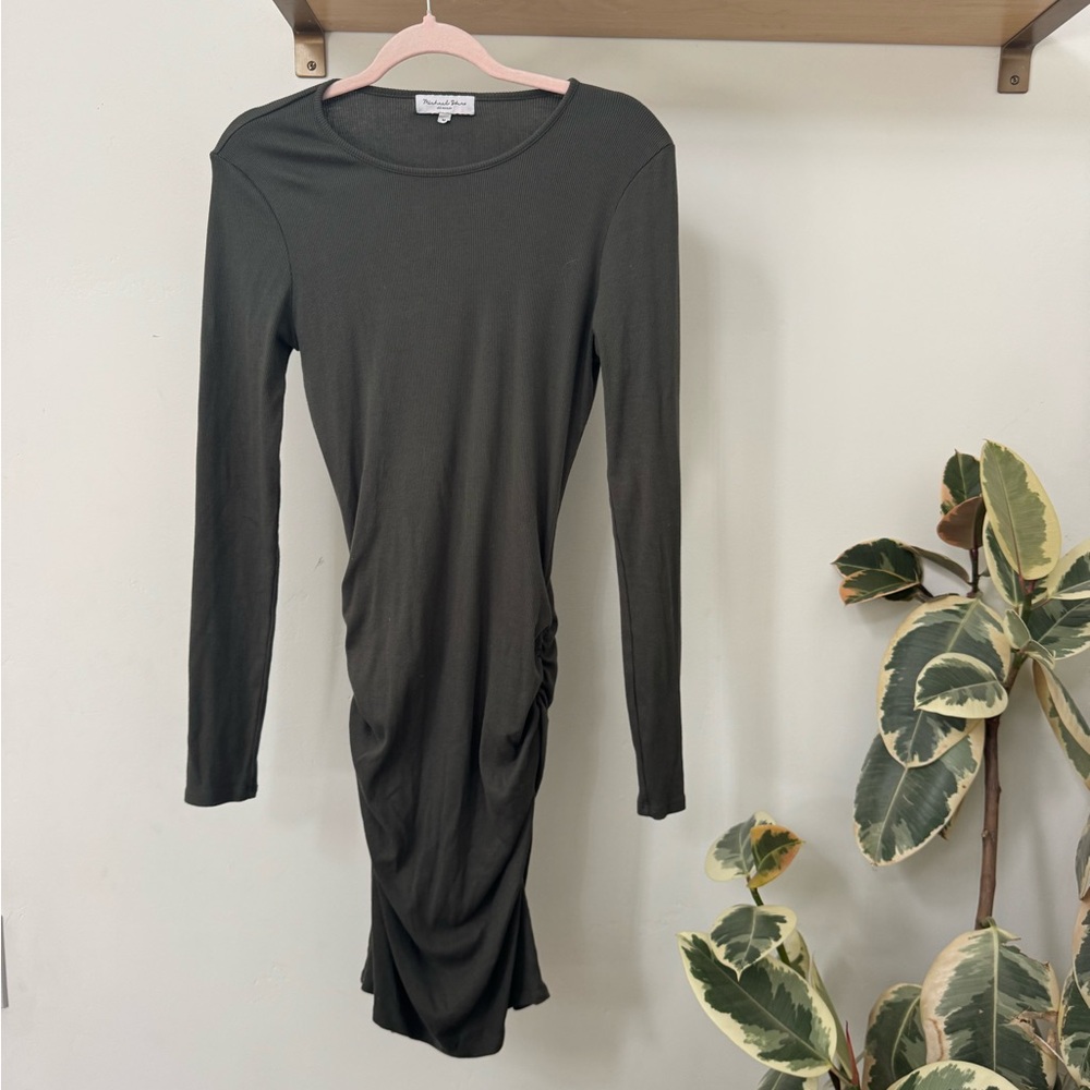 Michael Stars Jordan Dress